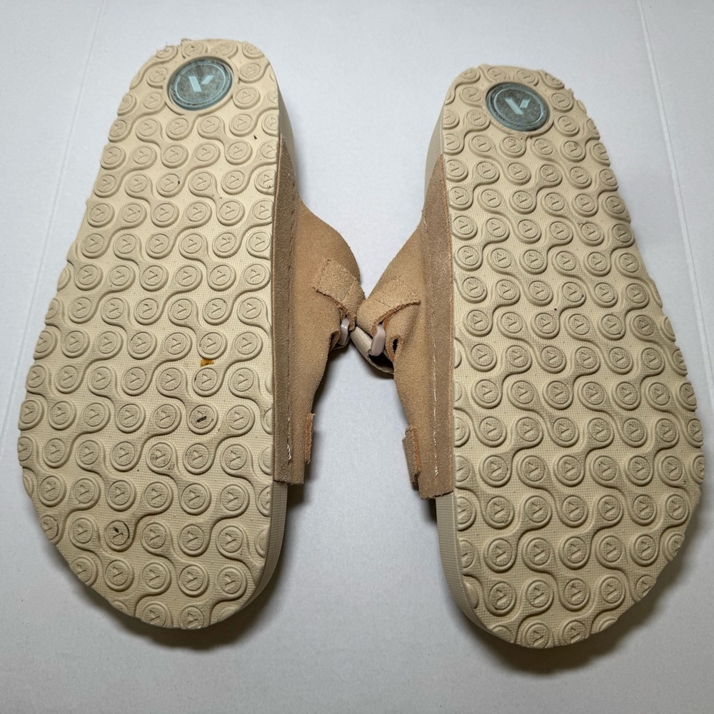 Size 8 Anodyne No. 73 Two Strap Sandal - Picture 4 of 6